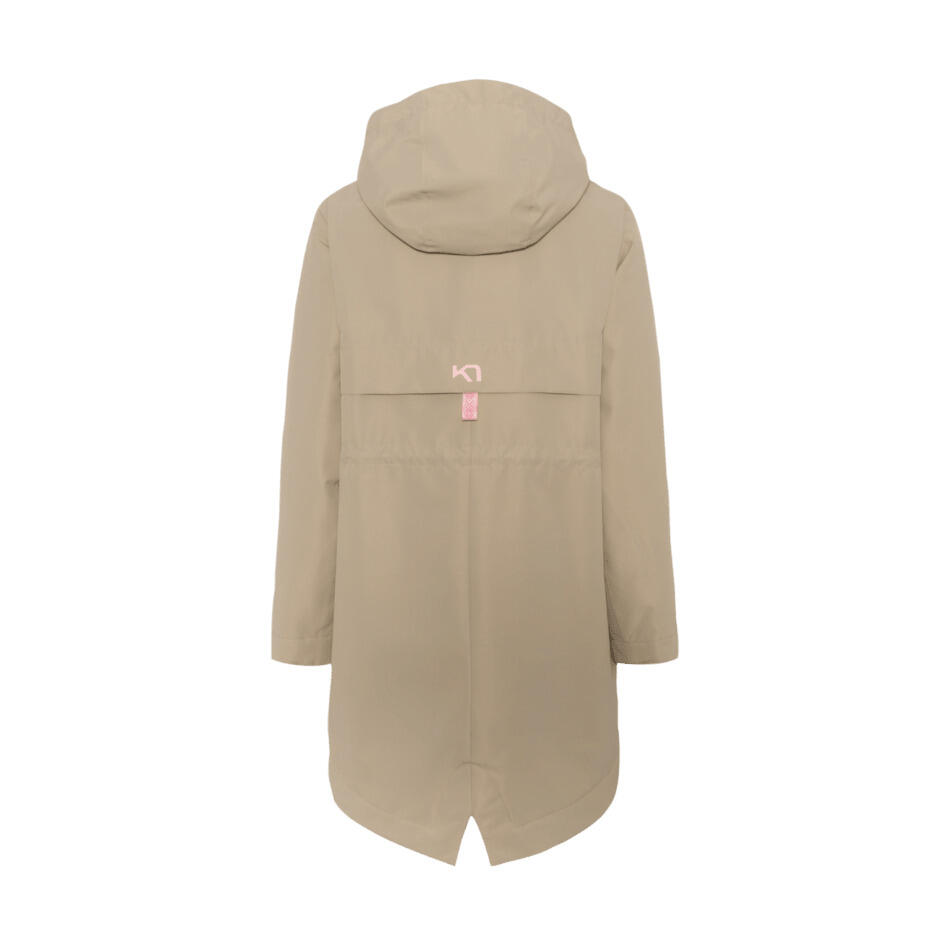 Parka dla kobiet Kari Traa Mona 2/6