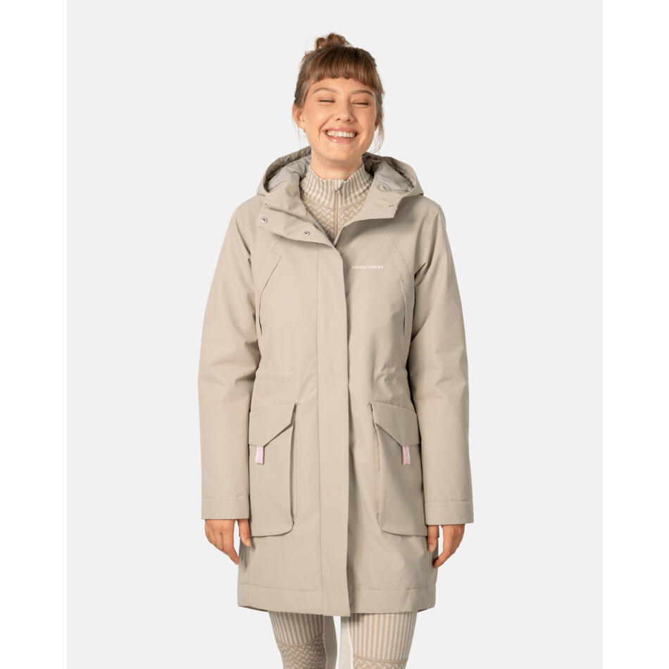 Parka dla kobiet Kari Traa Mona 5/6