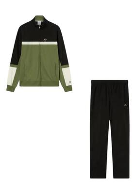 Trainingspak set champion model full zip sweatshirt voor unisex