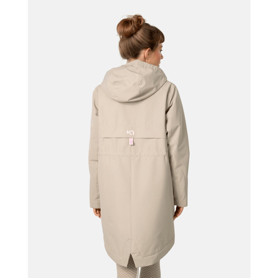 Parka dla kobiet Kari Traa Mona 4/6