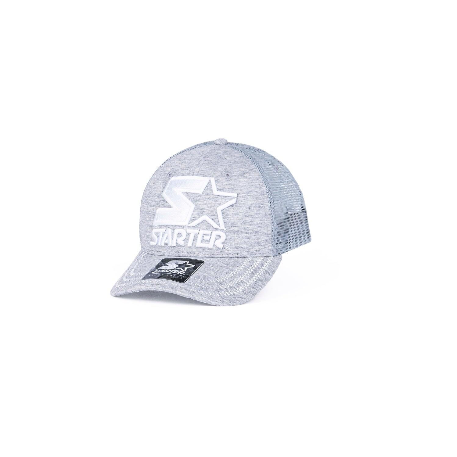 Trucker Caps GRIGIO MELANGE 2/5