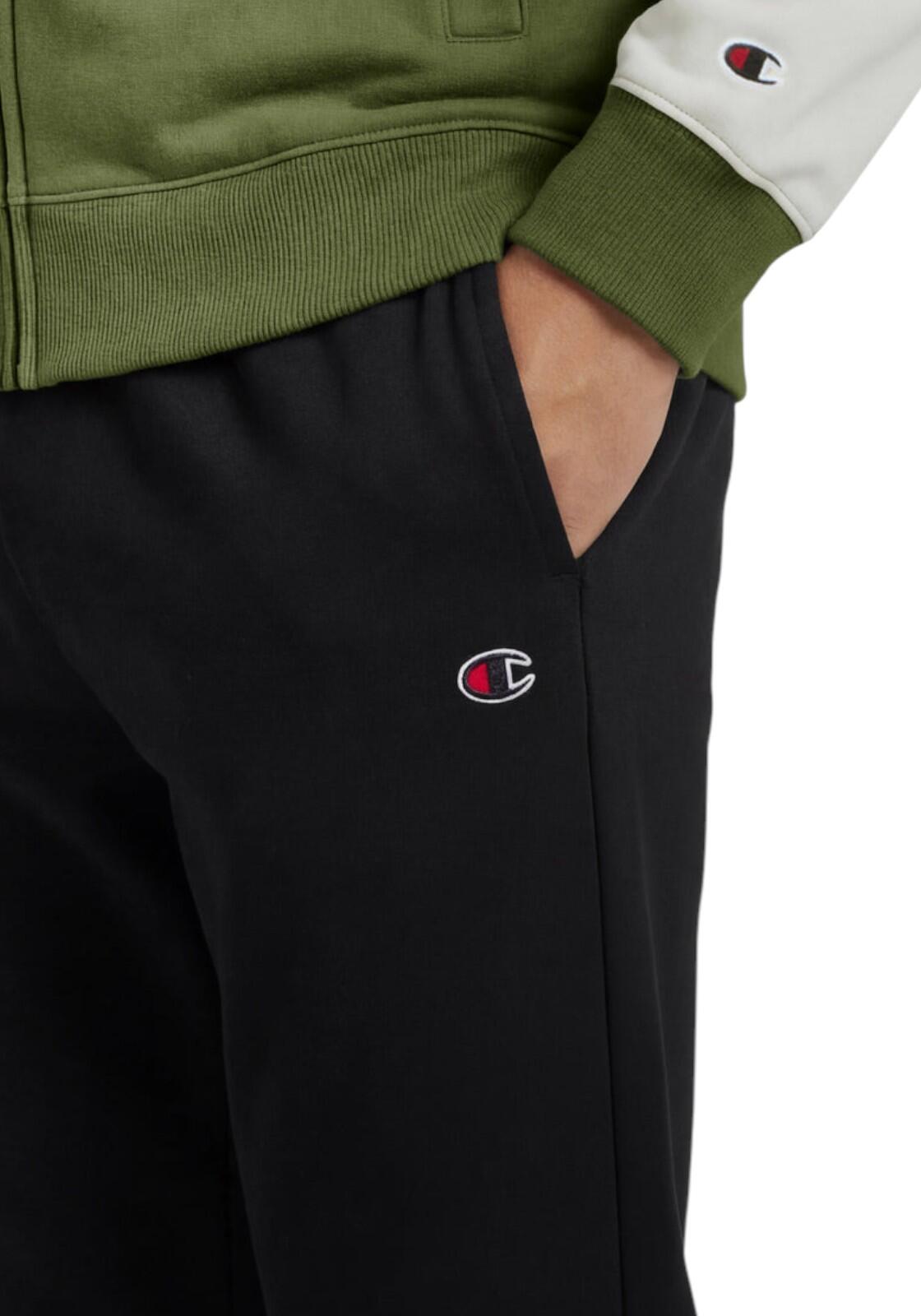 FULL ZIP SWEAT COL GS156 5/5