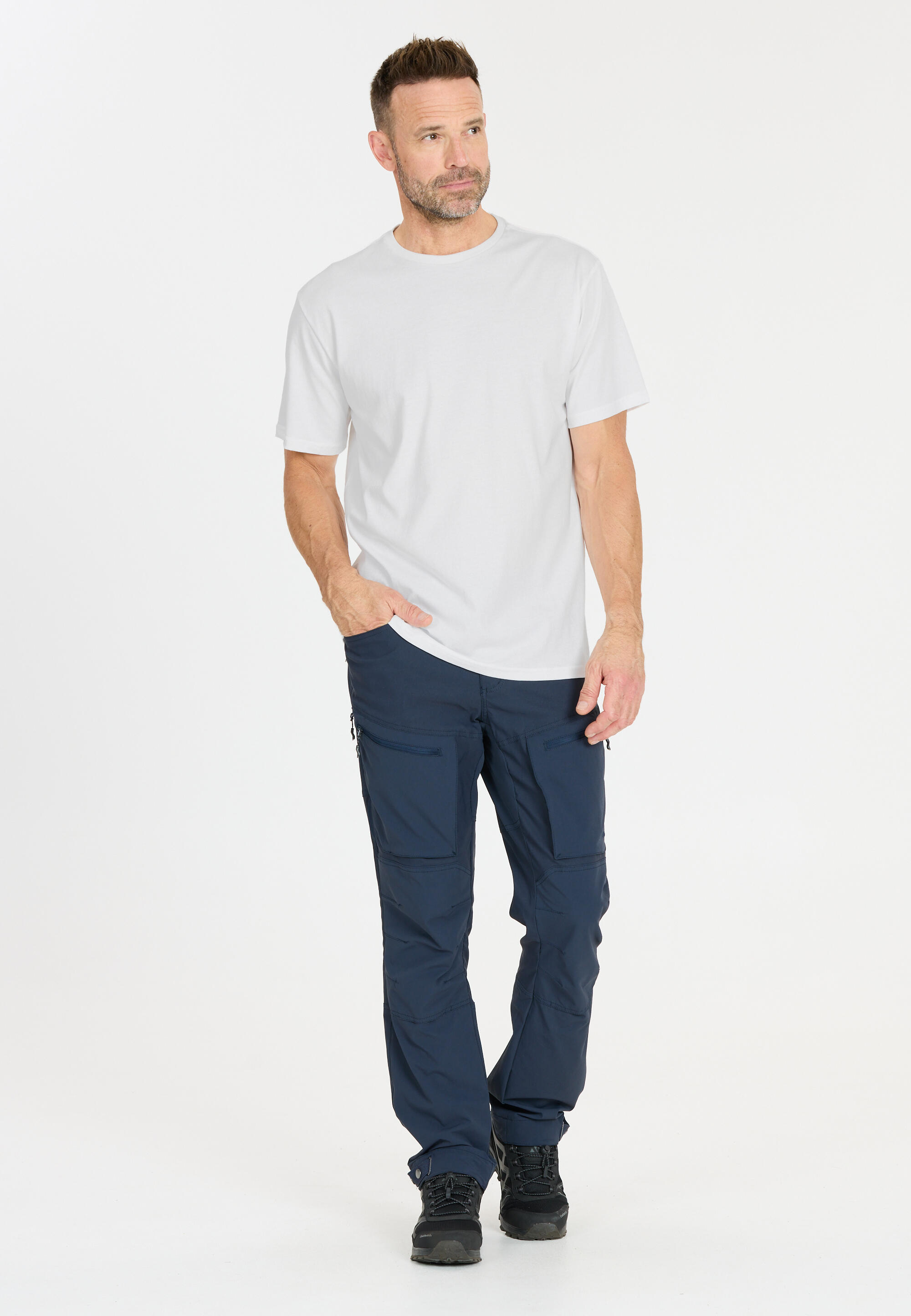 T-shirt Whistler Maros 3/5