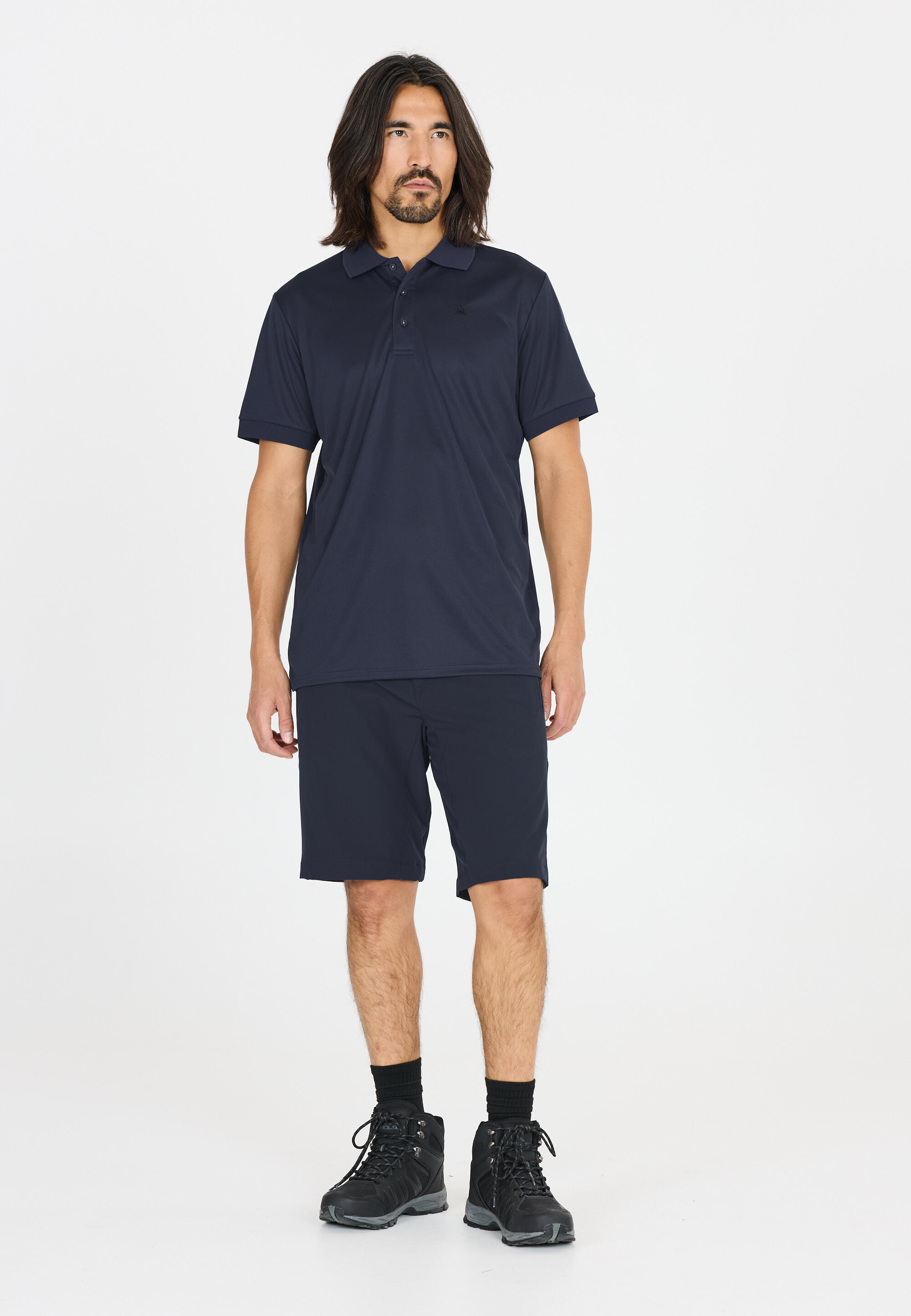 Polo Felox V2 3/5
