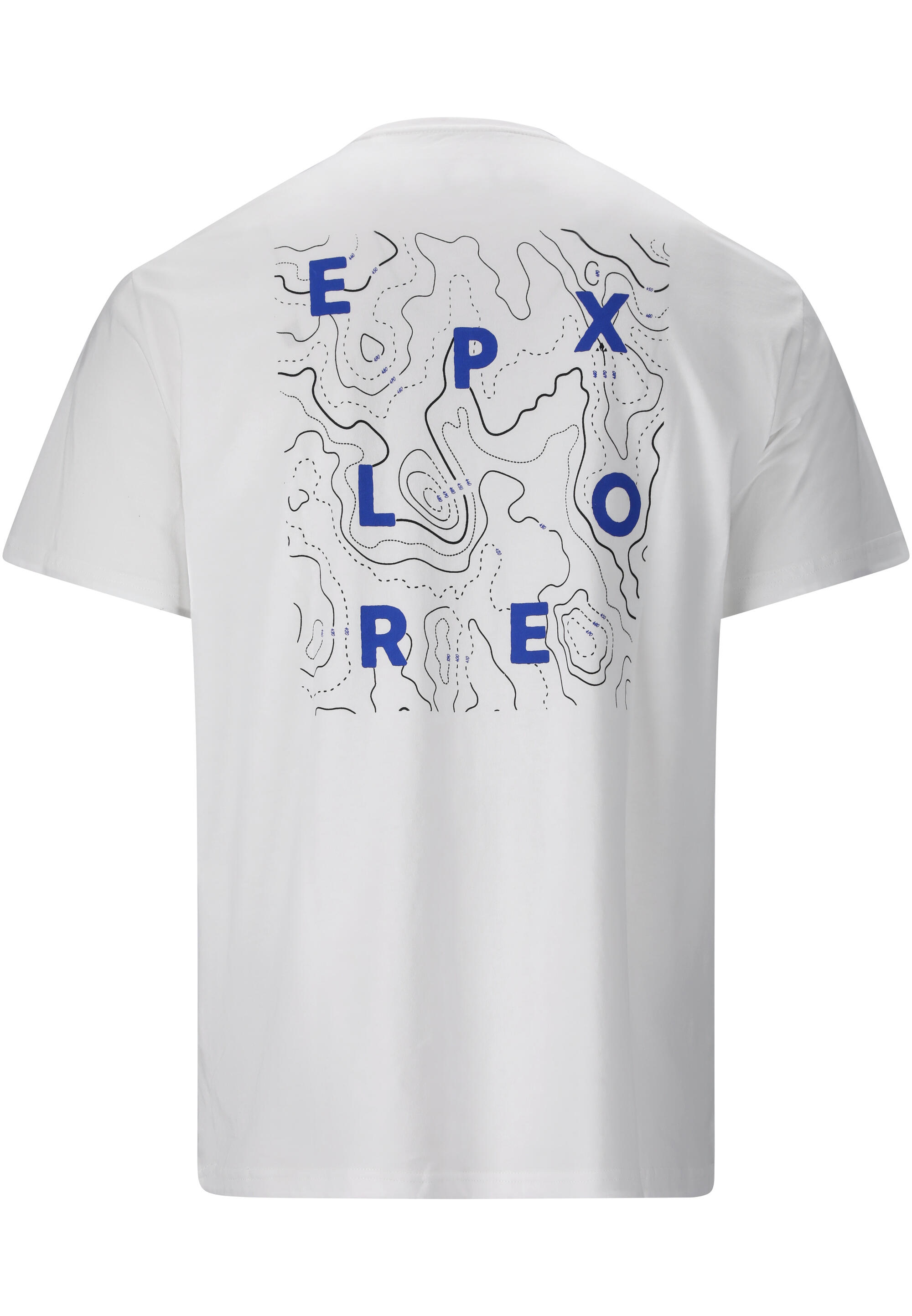 T-shirt Whistler Maros 2/5
