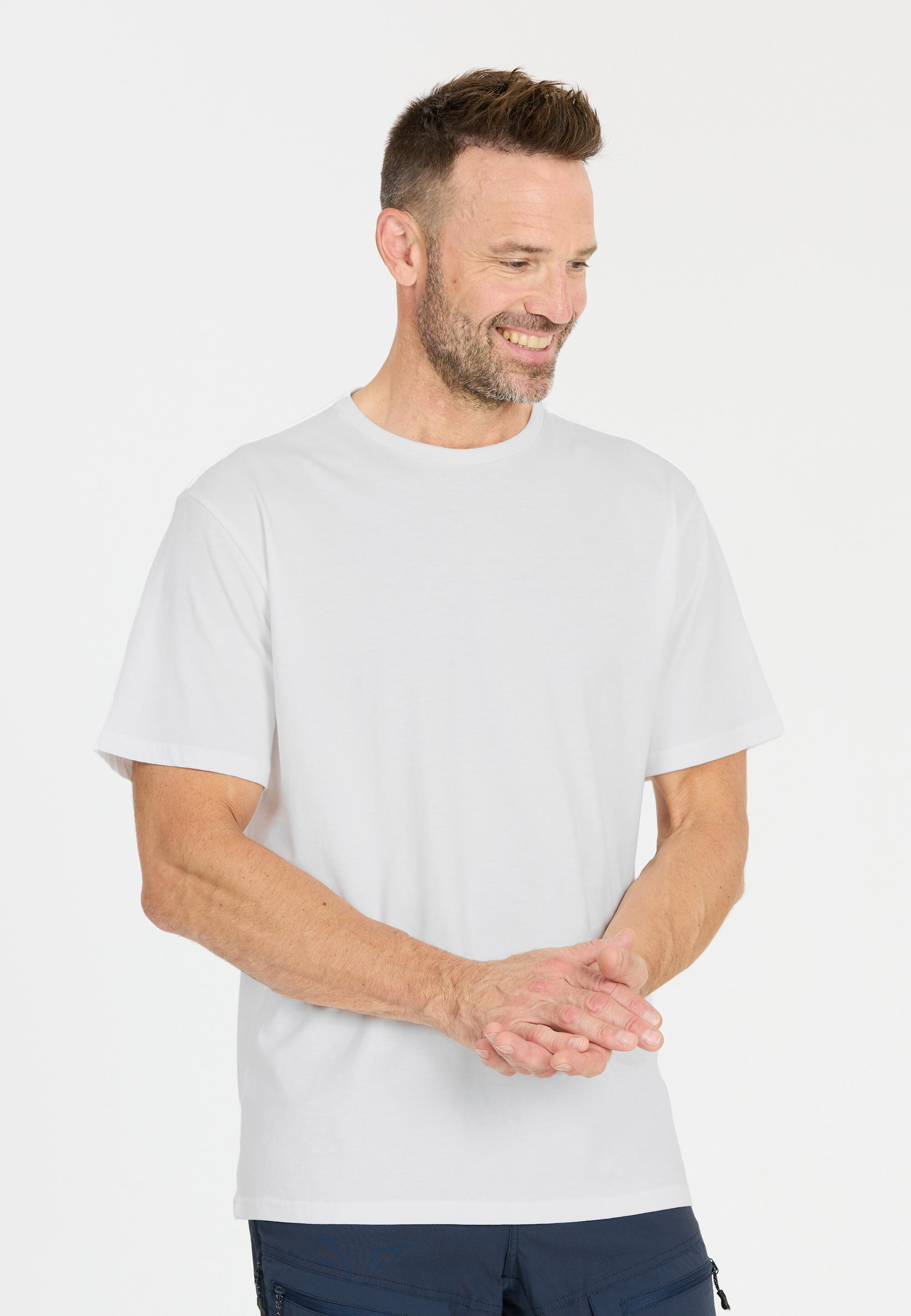 T-shirt Whistler Maros 4/5