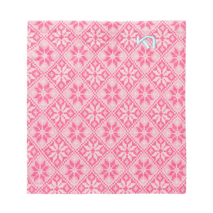 Schlauchschal Damen Kari Traa Rose