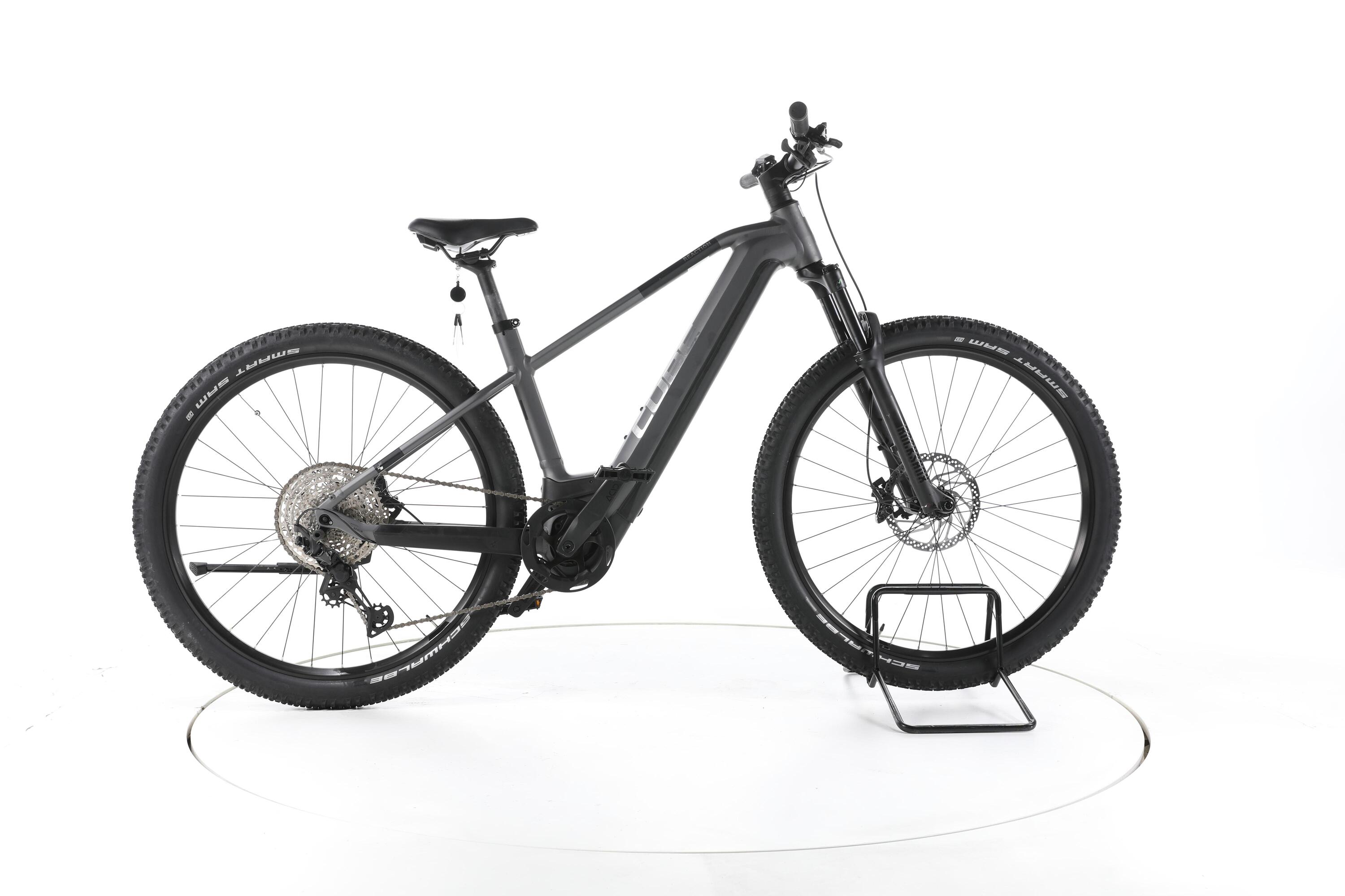CUBE Reconditionné - Cube Reaction Hybrid Race Vélo électrique 2023 - Très Bon
