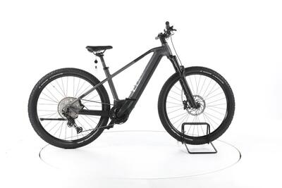 Tweedehands - cube reaction hybrid race e-bike 2023 - zeer goed
