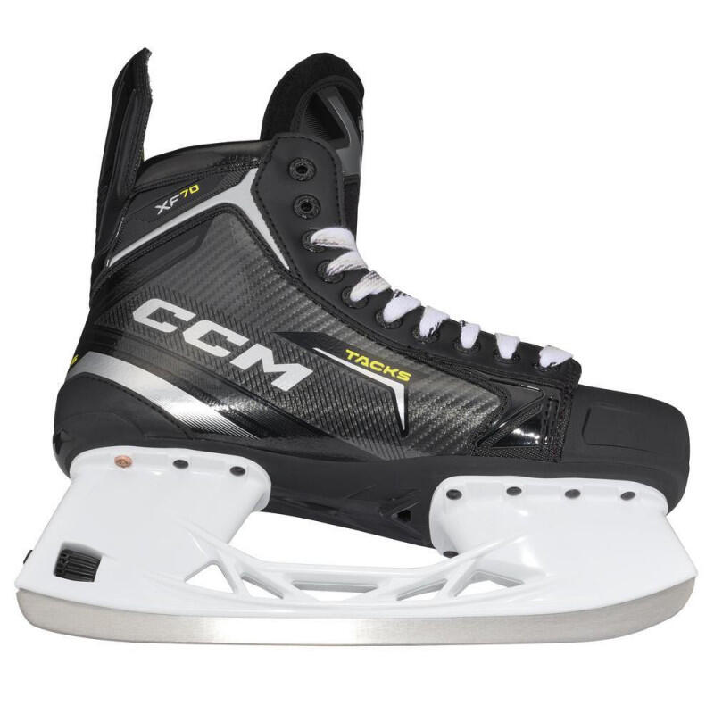Patins de hockey CCM Tacks XF 70 INT, largeur large 3/7