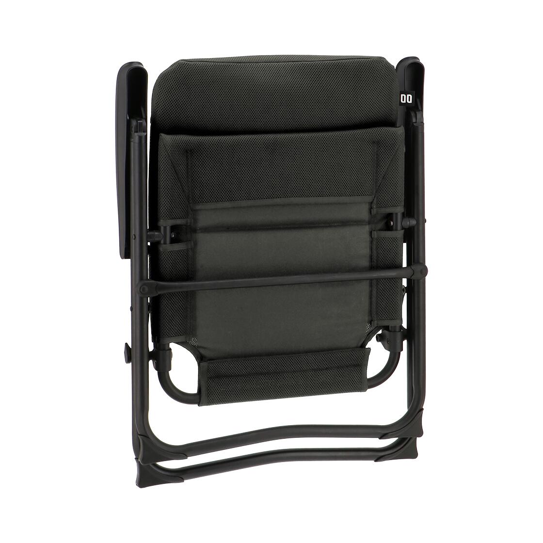 Travellife Barletta stoel compact donkergrijs 6/6
