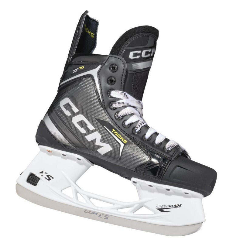 Patins de hockey CCM Tacks XF 70 INT, largeur large 2/7
