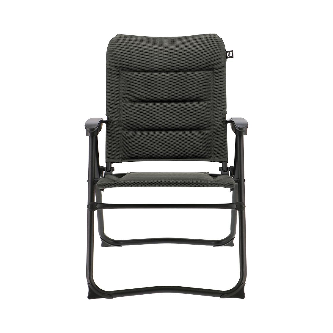 Travellife Barletta stoel compact donkergrijs 2/6