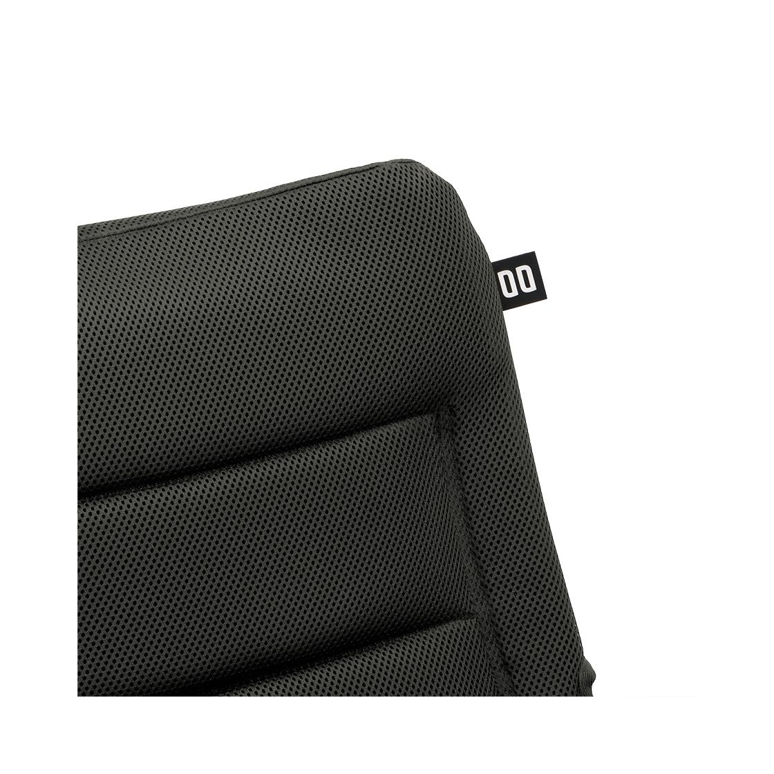 Travellife Barletta stoel compact donkergrijs 5/6