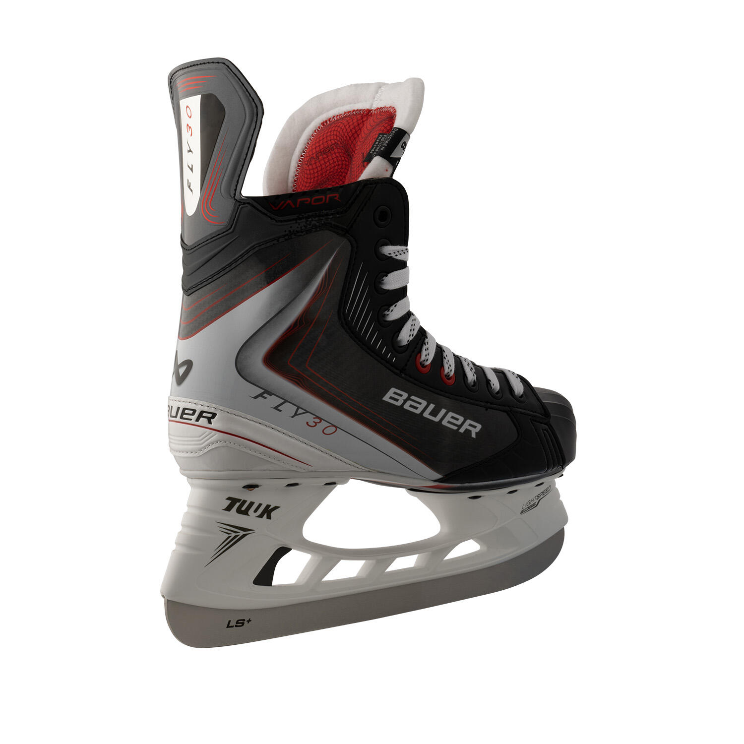 BAUER Vapor FLY30 INT Eishockeyschuhe, Weite: EE 5/6