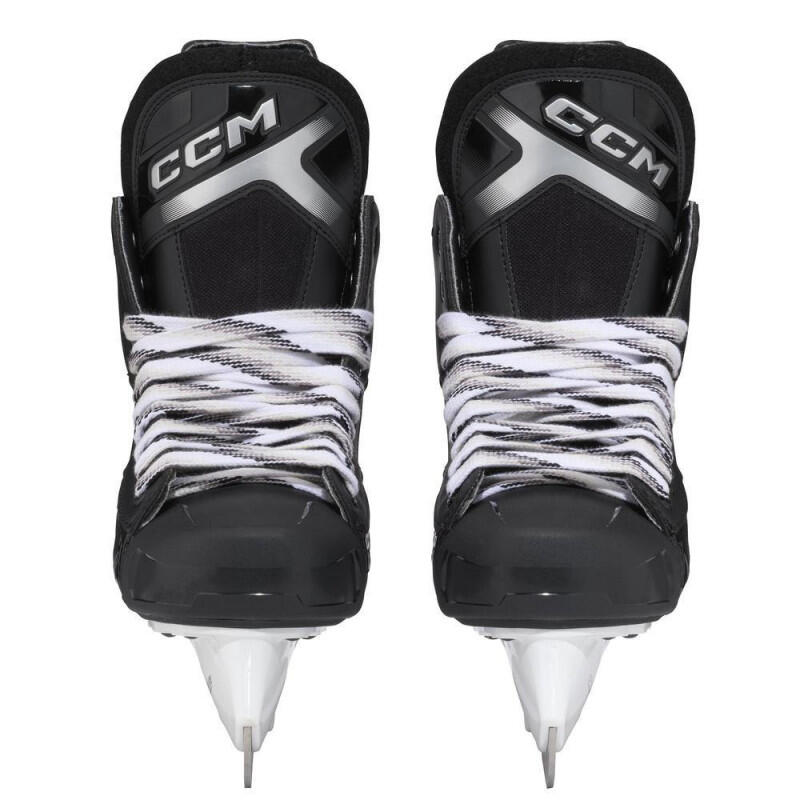Patins de hockey CCM Tacks XF 70 INT, largeur large 4/7