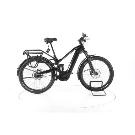 Second Life - Giant Stormguard E+ 2 SUV E-Bike 2024 - Stan dobry