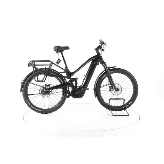 Second Life - Giant Stormguard E+ 2 SUV E-Bike 2024 - Stan dobry