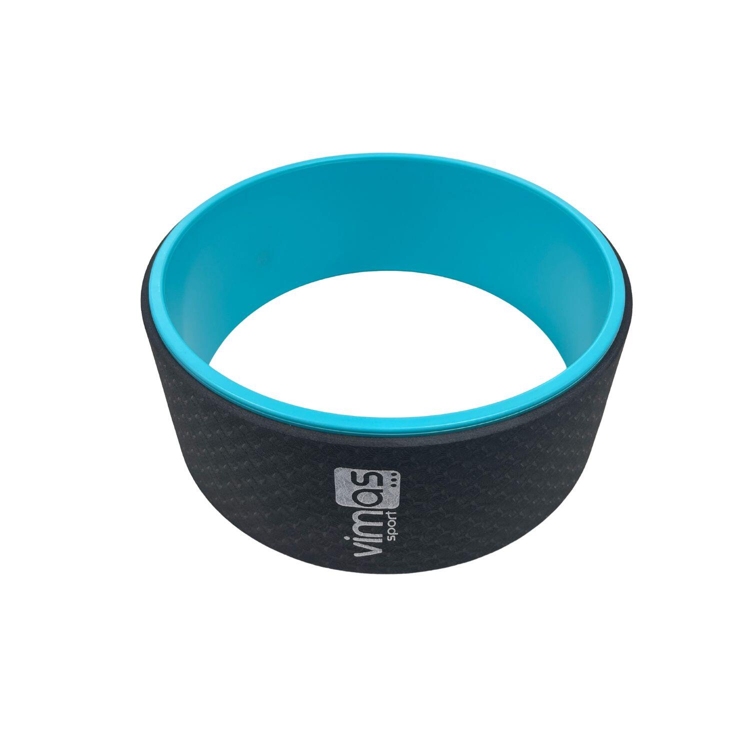 Rueda Yoga 3/3