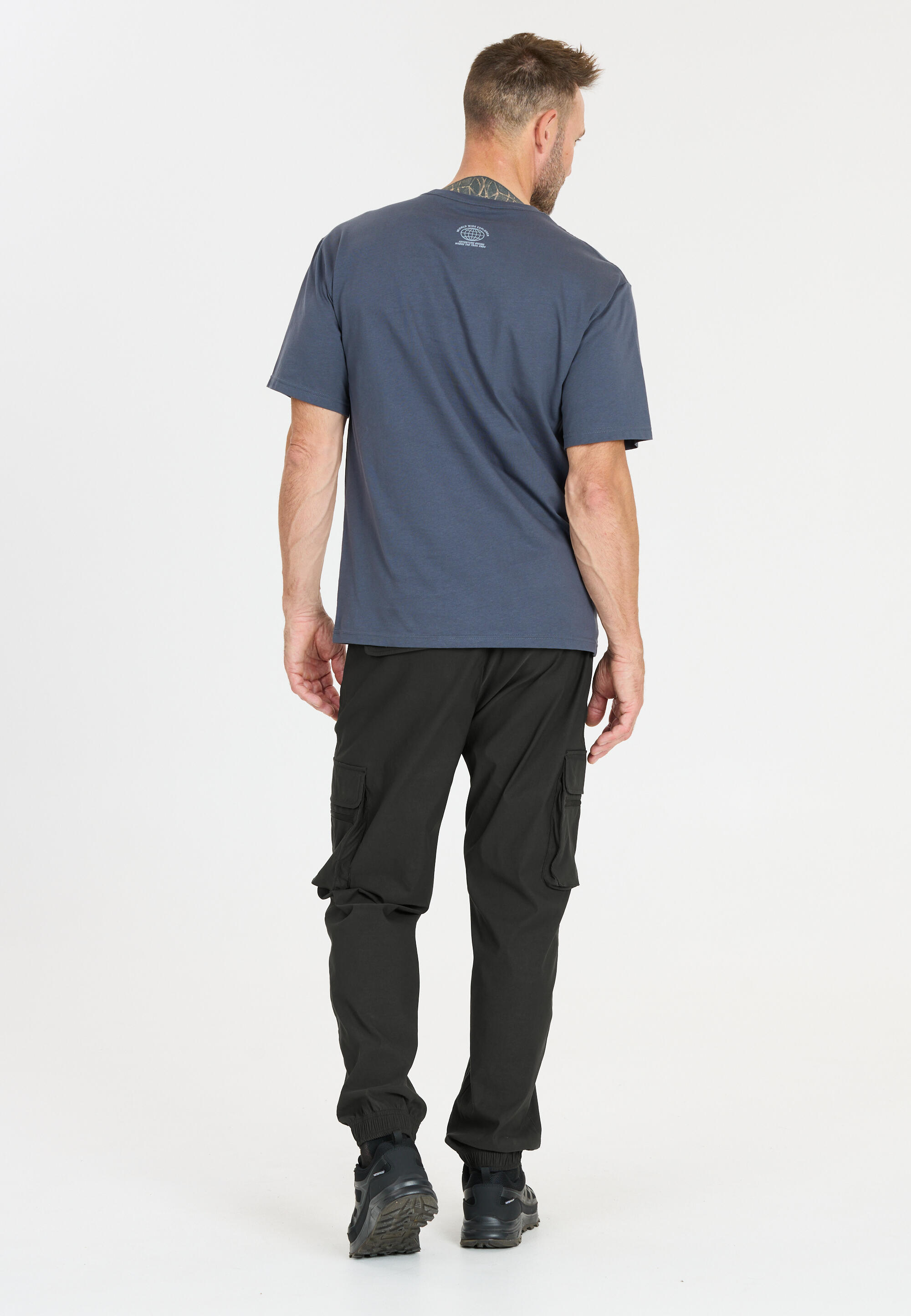 Pantalon Portus 5/5