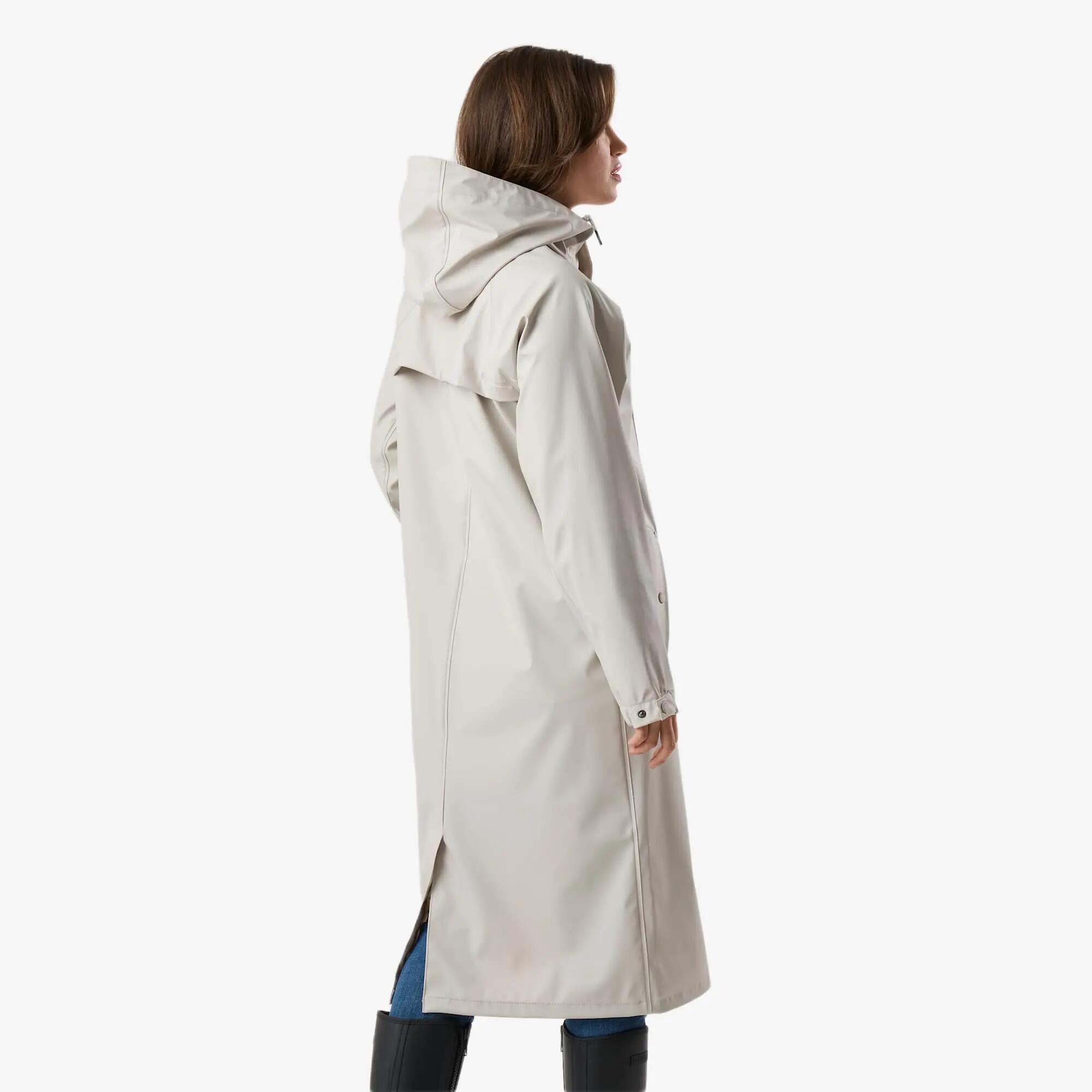 Chaqueta De Lluvia  Mujer Impermeable Väderöarna 2/7