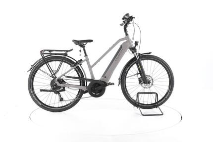 Refurbished - Kalkhoff Entice 3.B Move Trekking E-Bike - In gutem Zustand