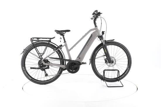 Refurbished - Kalkhoff Entice 3.B Move Trekking E-Bike - In gutem Zustand