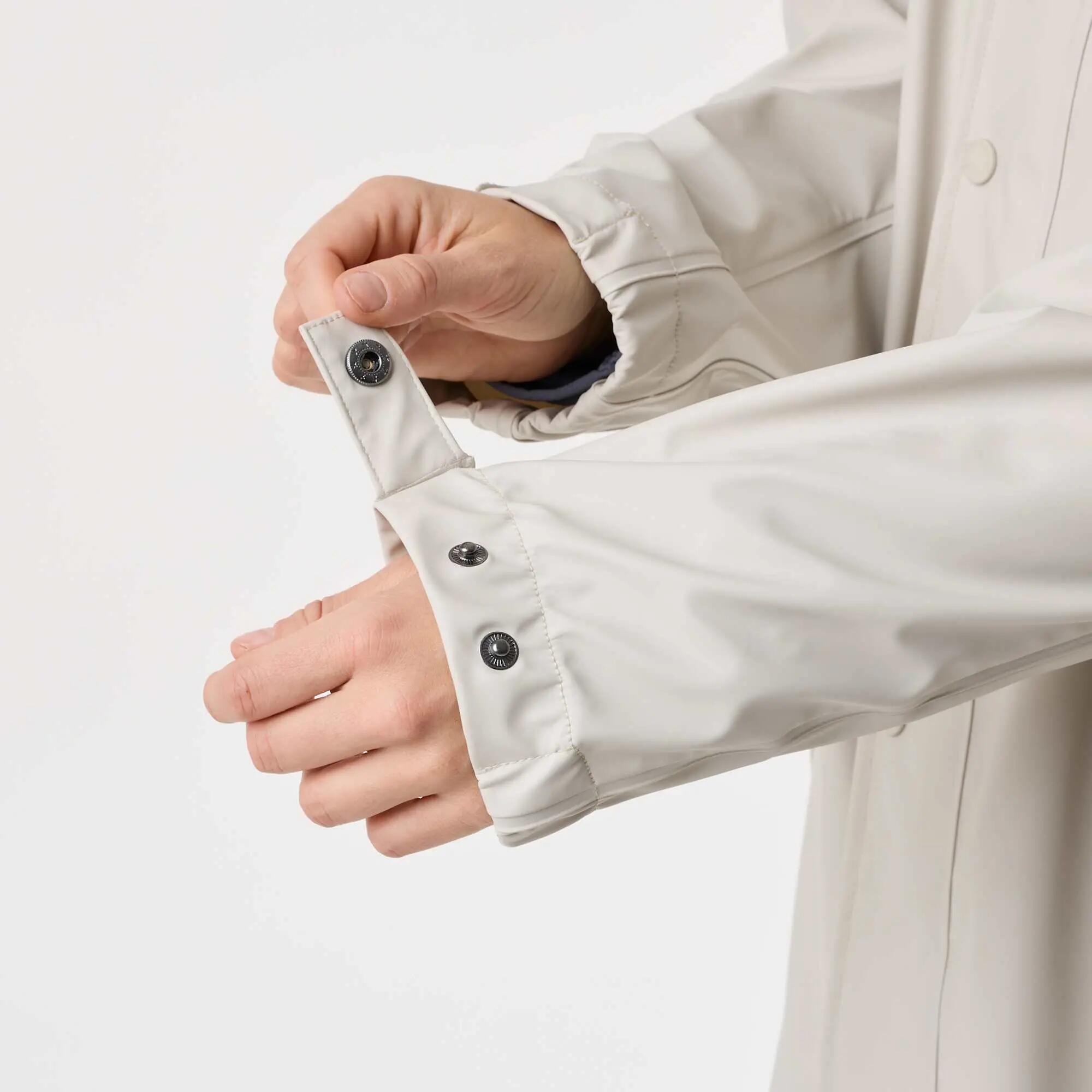 Chaqueta De Lluvia  Mujer Impermeable Väderöarna 7/7