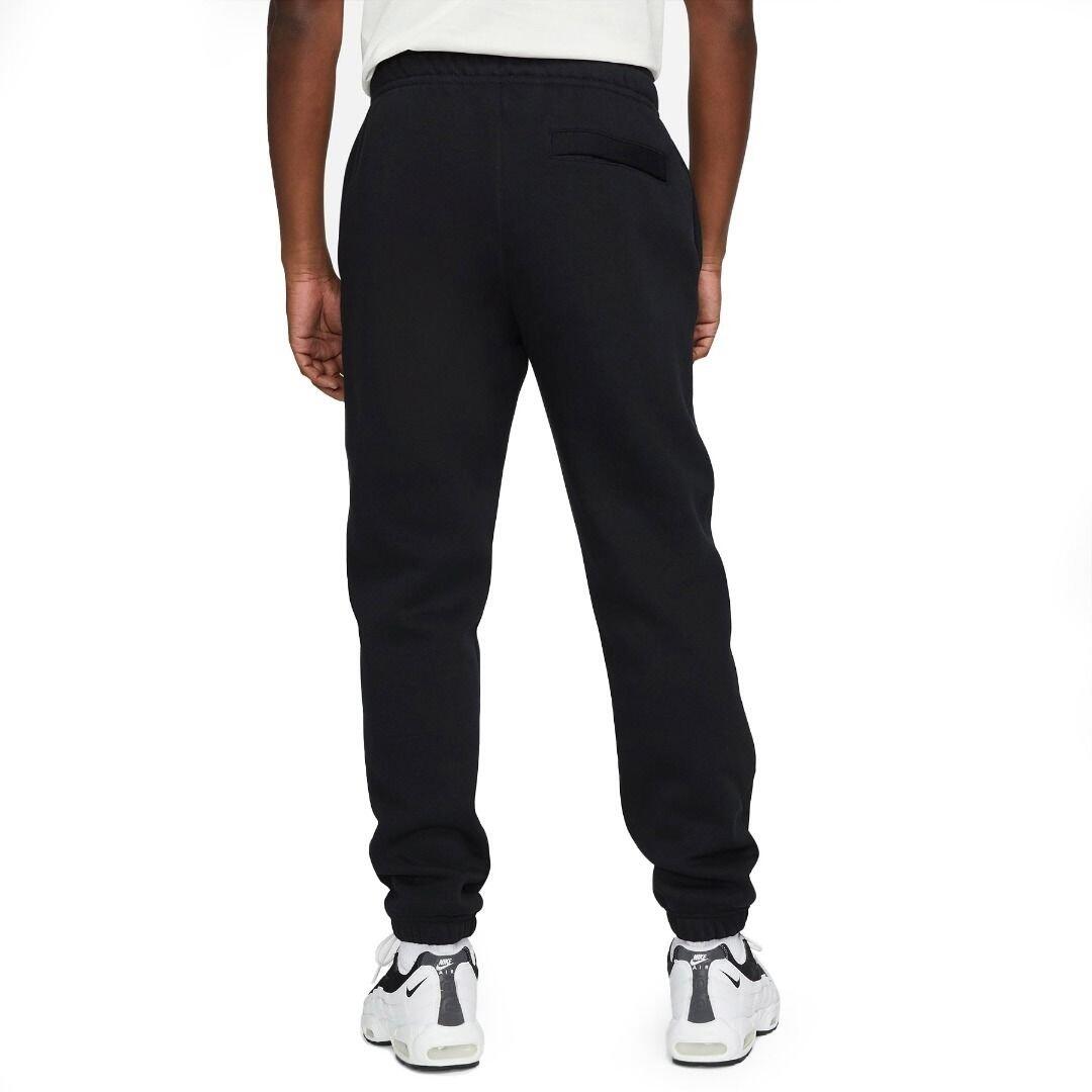 Spodnie dresowe męskie Nike Club BB CF Pant Mlogo