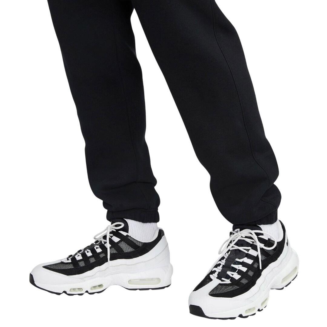 Spodnie dresowe męskie Nike Club BB CF Pant Mlogo 4/5