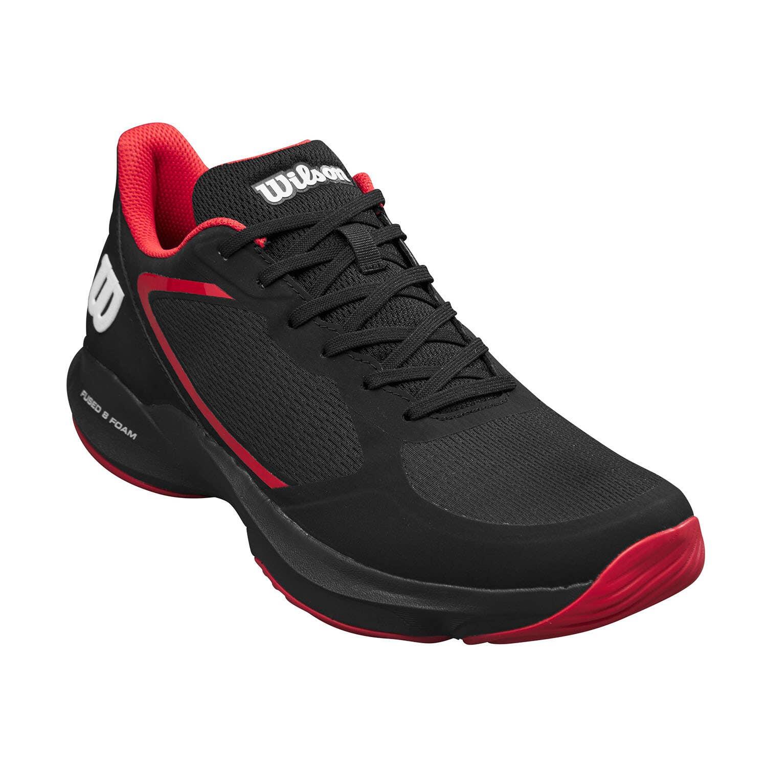Wilson Hurakn Lite Preto Wrs333920 3/5