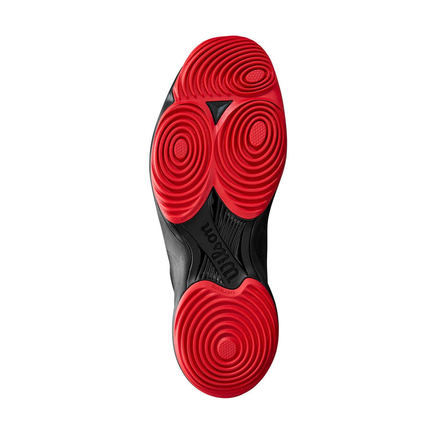 Wilson Hurakn Lite Preto Wrs333920 5/5