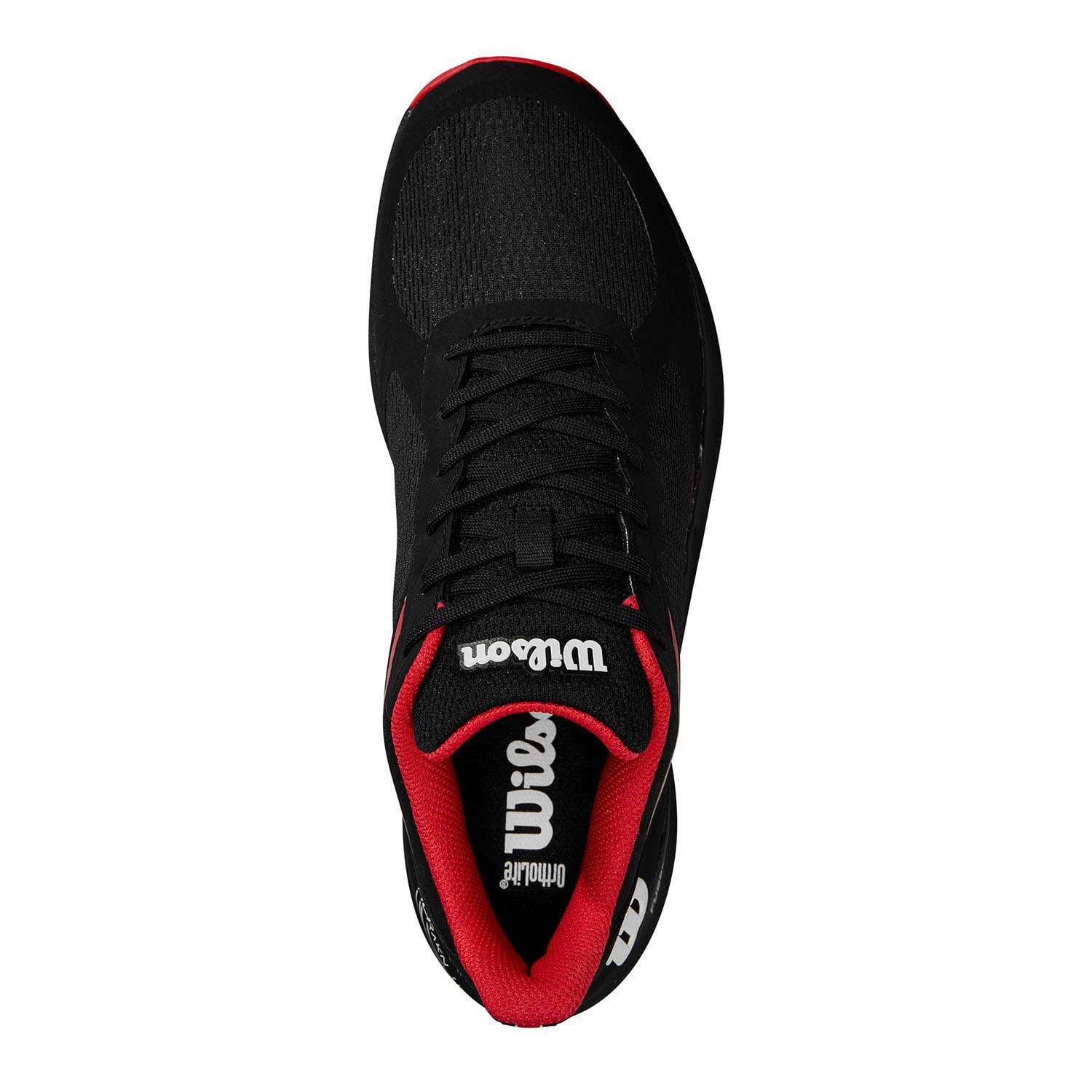 Wilson Hurakn Lite Preto Wrs333920 4/5