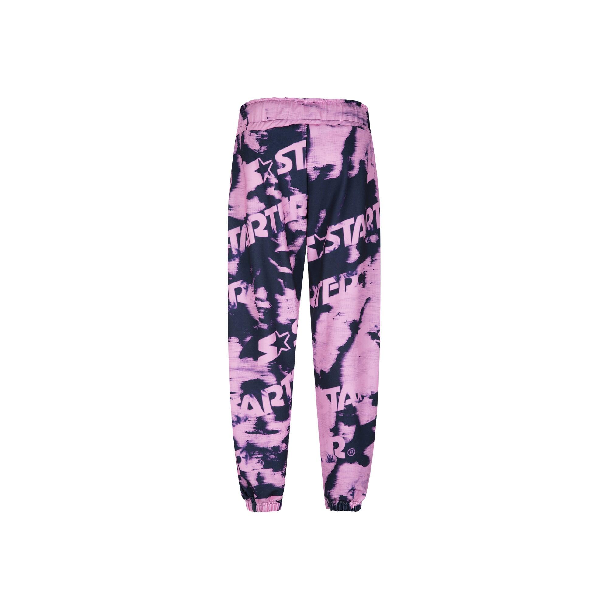Pantaloni jogger ALL OVER 2/2