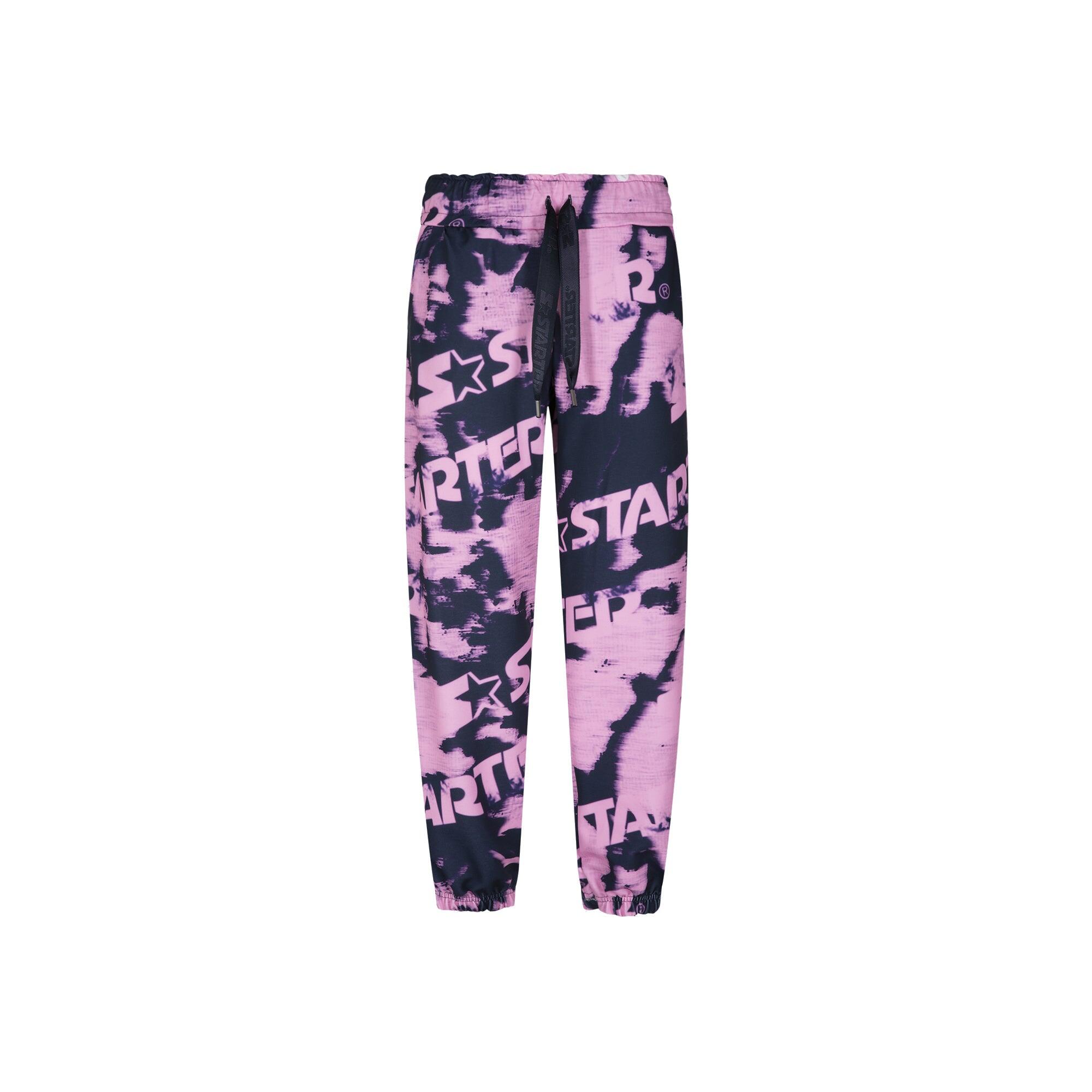 Pantaloni jogger ALL OVER 1/2