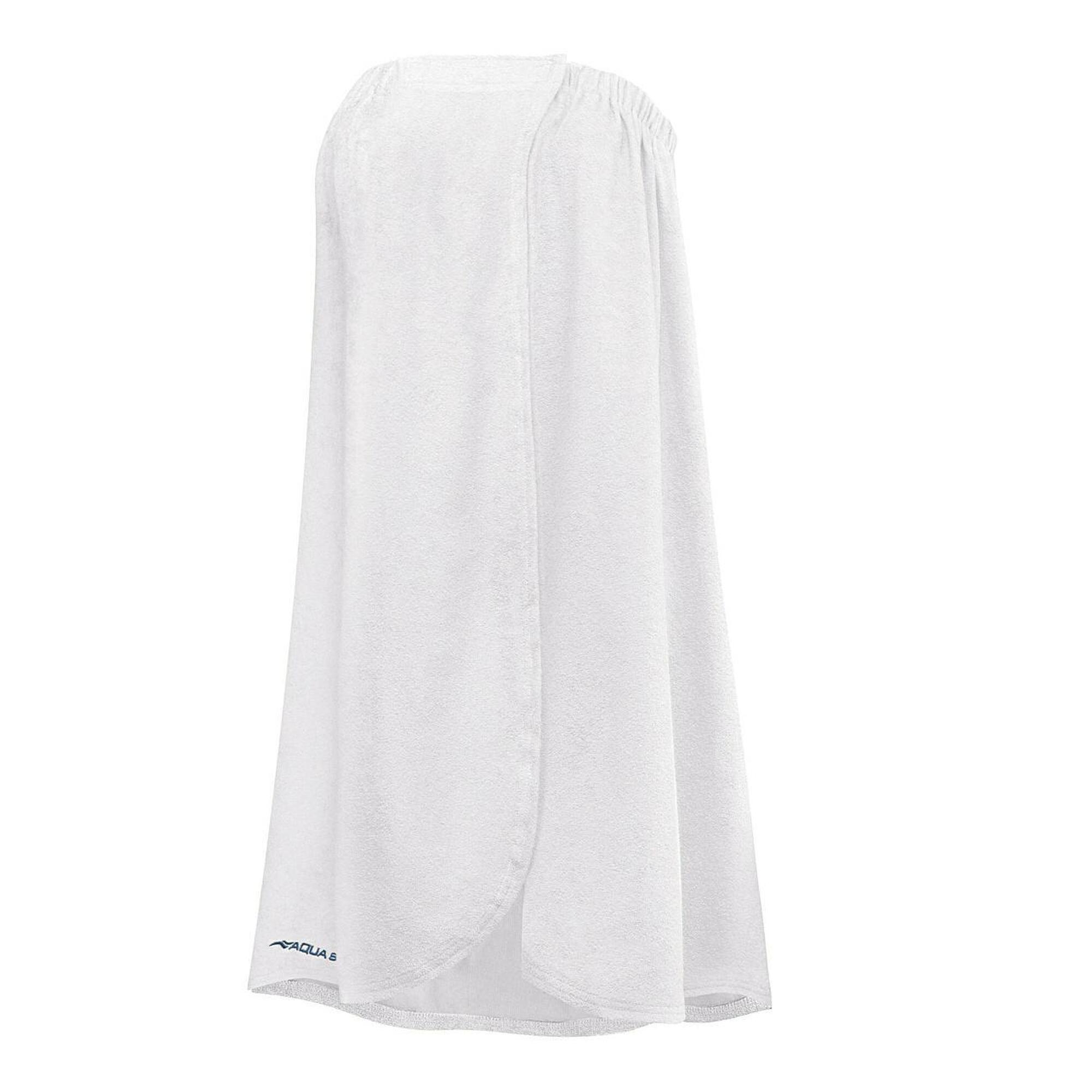 Tunika - pareo do sauny AQUA SPEED kol. 05