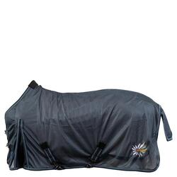 Couverture anti-mouches pour cheval BR Equitation Mini Horse