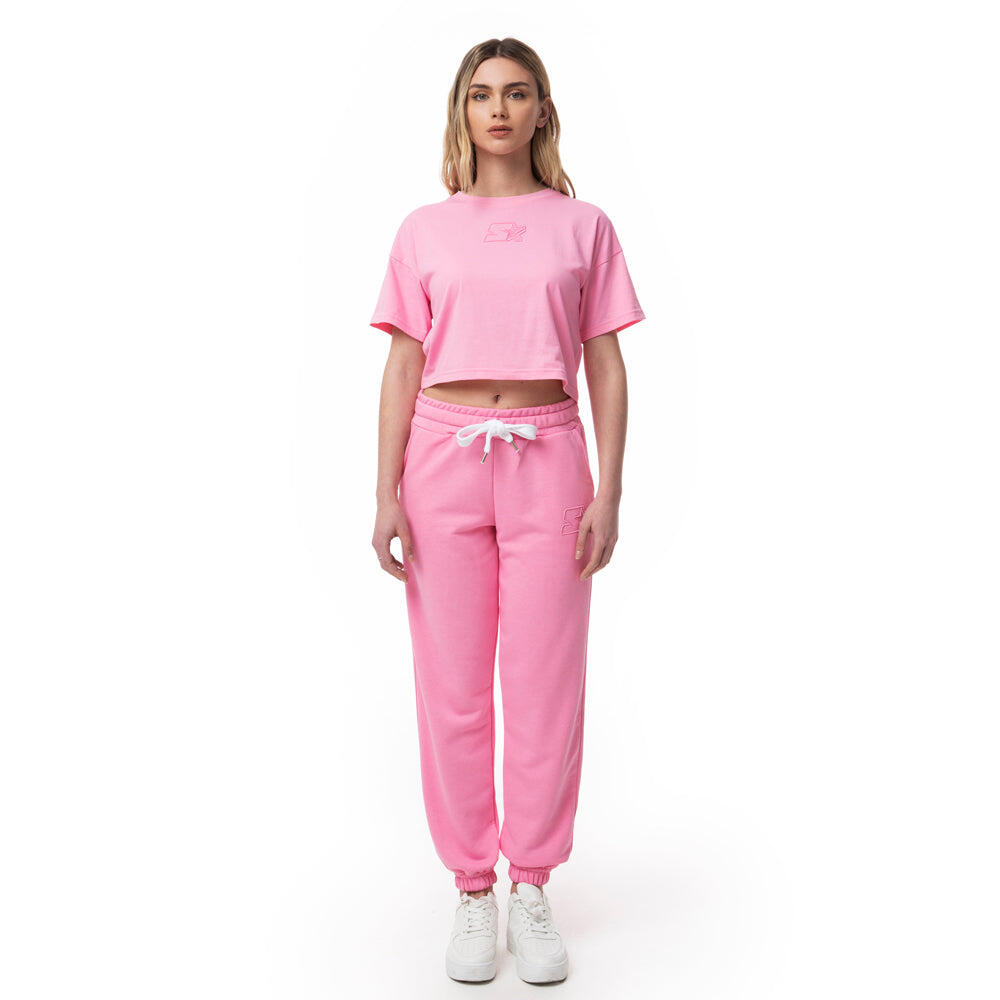 Pantaloni jogger Iconic Starter BUBBLE 2/3