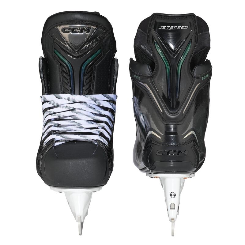 CCM - Jetspeed FTW IJshockeyschaatsen - Senior - 6.0 (40.5 EU) - Regular