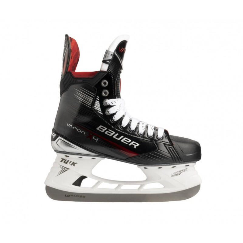 Patines de hockey BAUER Vapor X4 INT, FIT 1 2/5