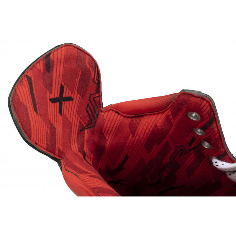 Patines de hockey BAUER Vapor X4 INT, FIT 1 5/5