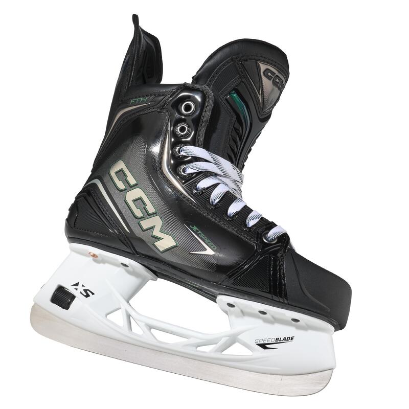CCM - Jetspeed FTW IJshockeyschaatsen - Senior - 6.0 (40.5 EU) - Regular