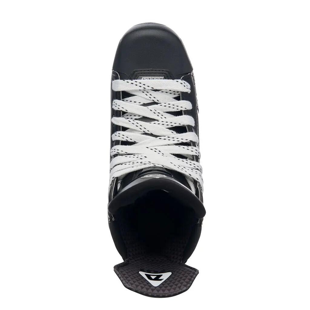 DAOUST 701 Intermediate noirs patins 2/7