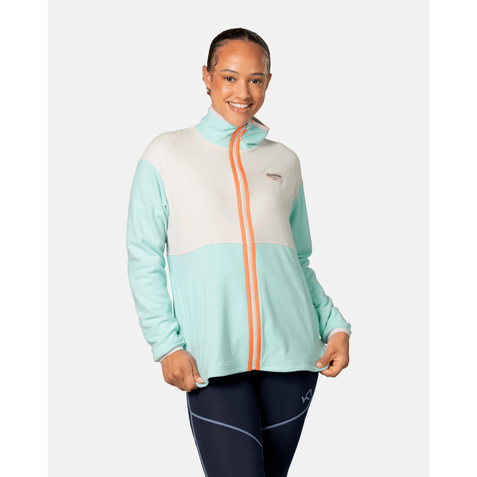 Chaqueta Kari Traa Gracie 3/4