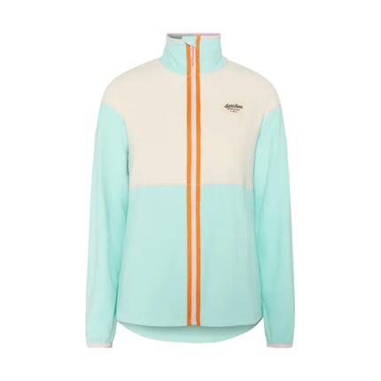 Polaire zippée femme Kari Traa Gracie