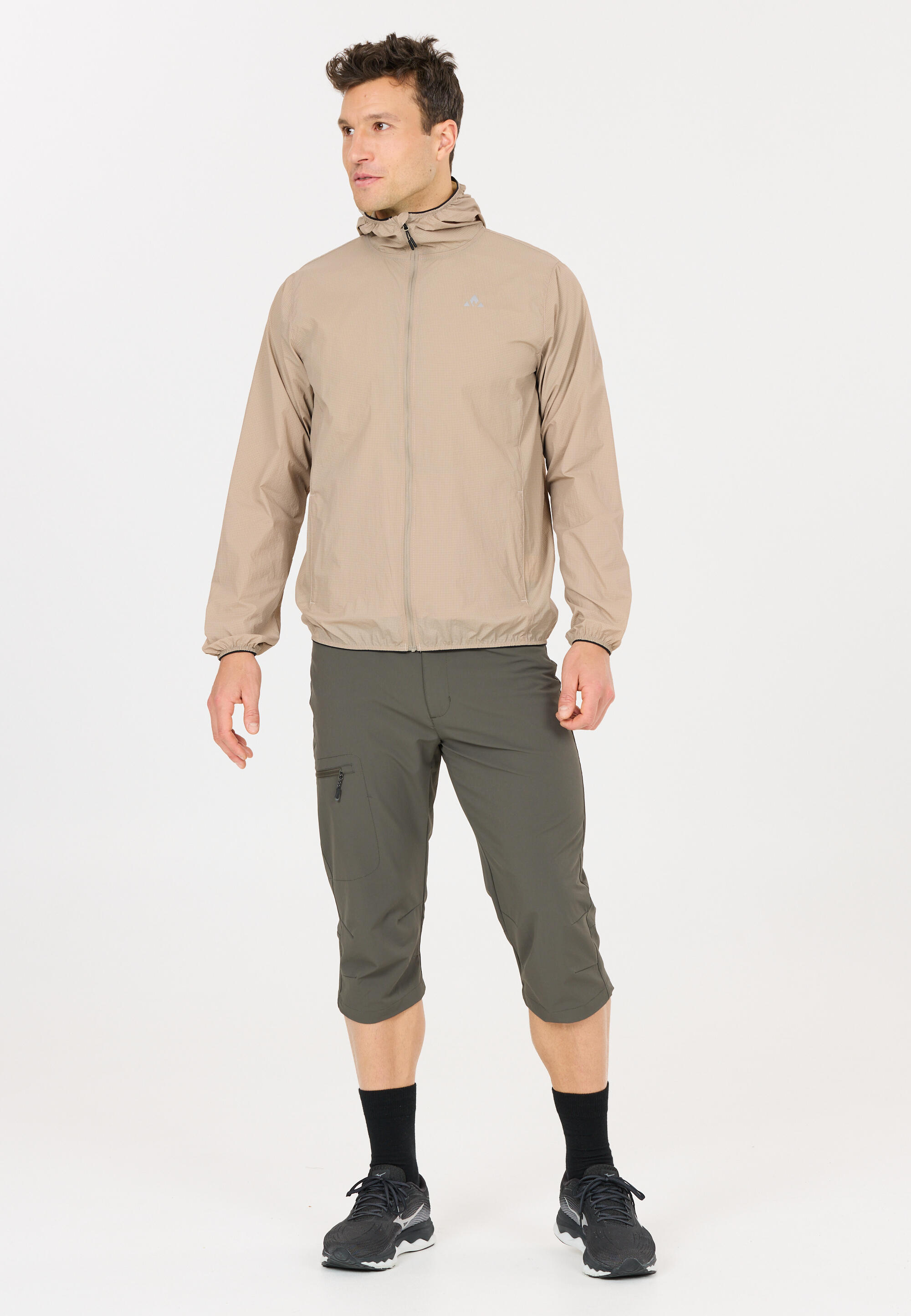 Veste Fabel 3/5