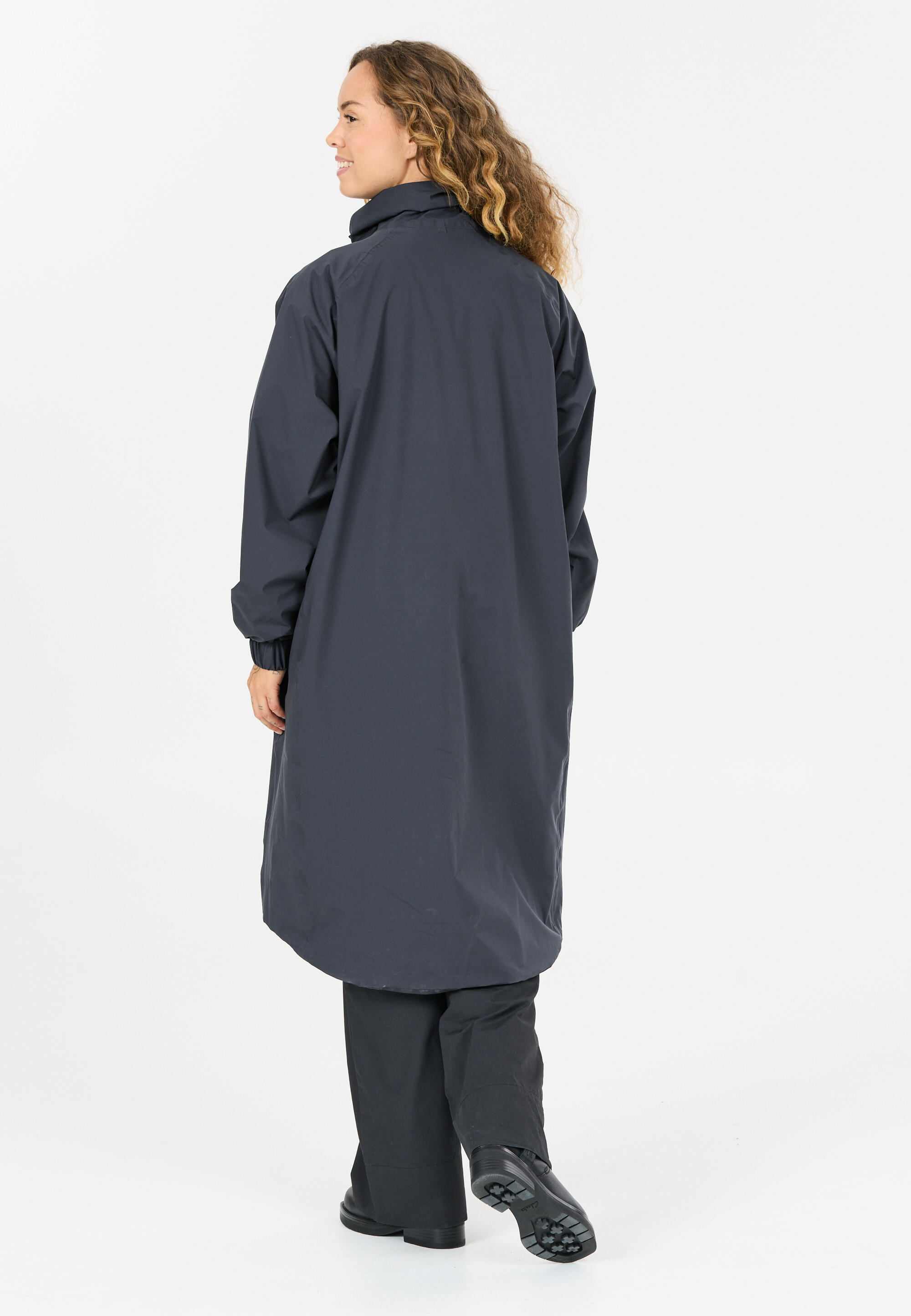 Parka de mujer Whistler Everly Pro 5/5
