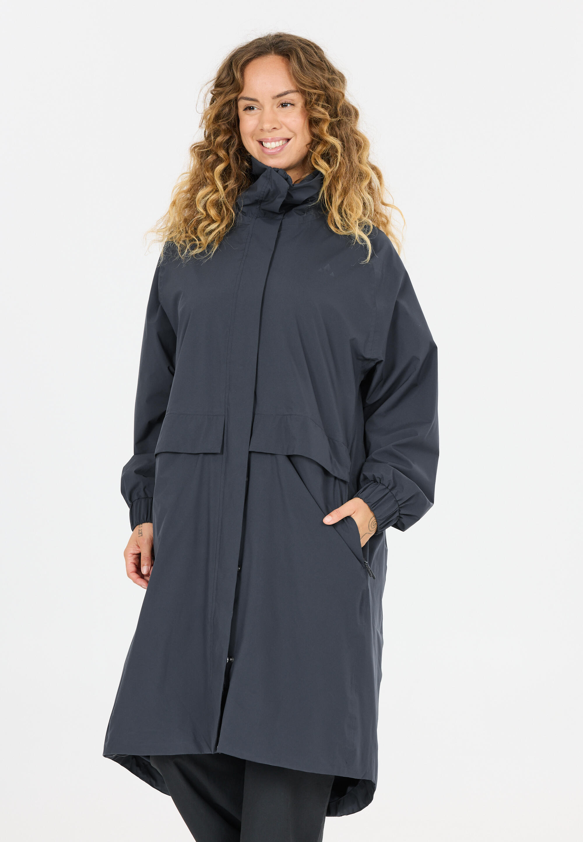 Parka de mujer Whistler Everly Pro 4/5