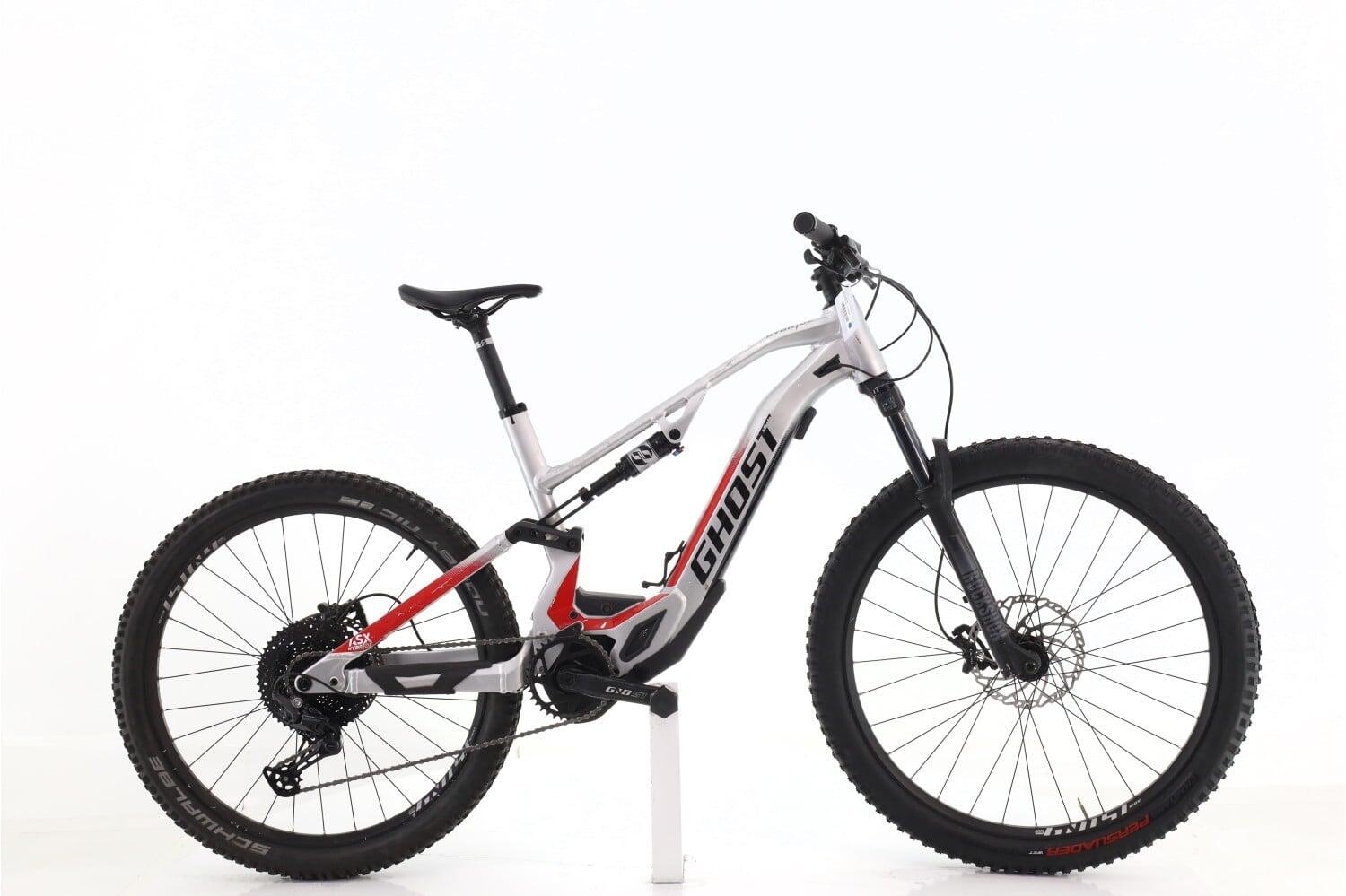 GHOST Ebike reconditionné ·  ASX Hybride · Très bon état