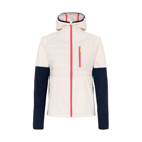 Veste à capuche femme Kari Traa Nia